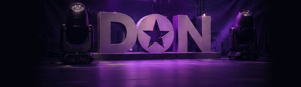 DON EVENT