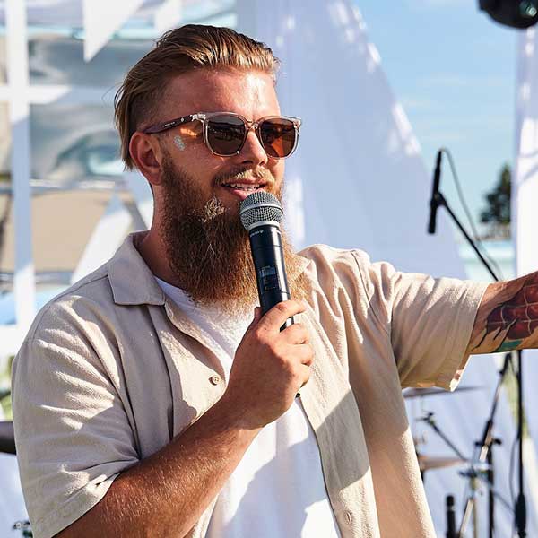 Алексей Червяков