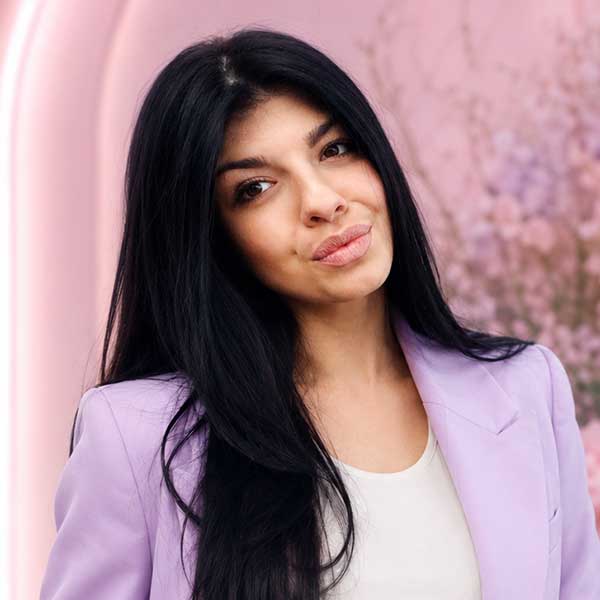 Алла Левченко